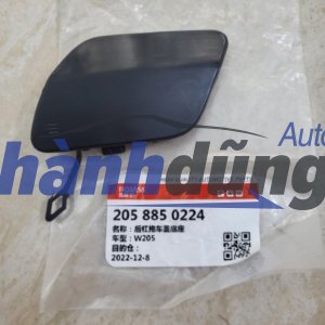 NẮP MÓC KÉO BA ĐỜ SỐC SAU MERCEDES C200