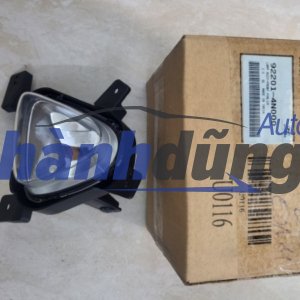 ĐÈN GẦM HYUNDAI EON 2011-2014