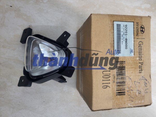 ĐÈN GẦM HYUNDAI EON 2011-2014