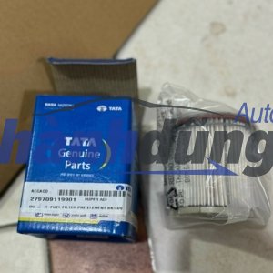 LỌC NHỚT TATA SUPER ACE