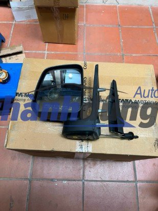 GƯƠNG CHIẾU HẬU TATA SUPER ACE
