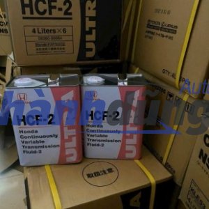 DẦU HỘP SỐ TỰ ĐỘNG HONDA CIVIC