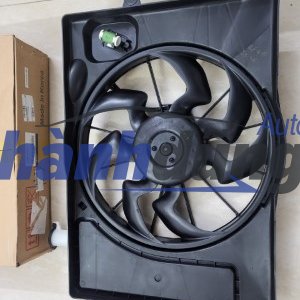 QUẠT KÉT NƯỚC HYUNDAI ELANTRA 2016-2023