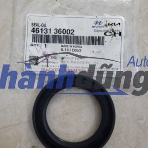 PHỚT BƠM DẦU HYUNDAI SONATA 2009-2013
