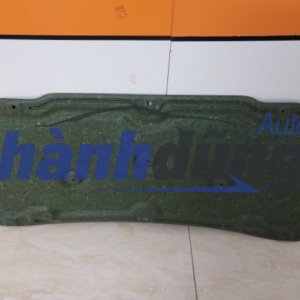 CHỐNG NÓNG NẮP CAPO MAZDA 6