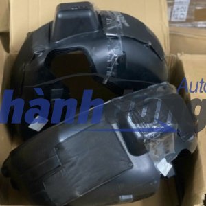 CHẮN BÙN LÒNG DÈ MG5 2021