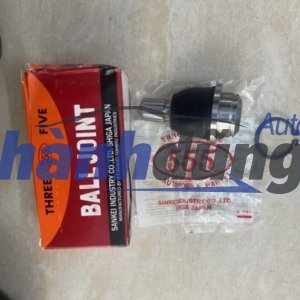 ROTUYN TRỤ ĐỨNG DƯỚI NISSAN NAVARA