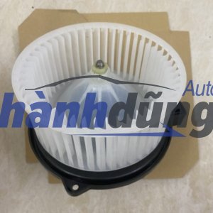 QUẠT DÀN LẠNH MAZDA CX5 2015-2023