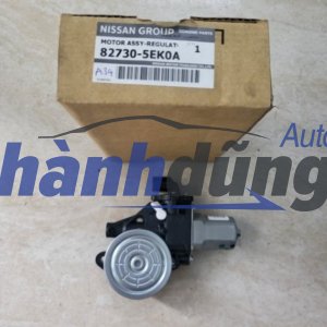 MÔ TƠ LÊN XUỐNG KÍNH NISSAN ALMERA