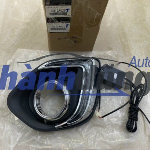 ỐP ĐÈN GẦM MITSUBISHI OUTLANDER