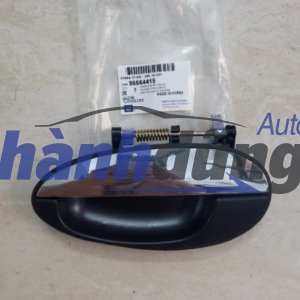 TAY MỞ CỬA NGOÀI MẠ DAEWOO MATIZ 1998