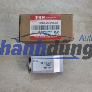 VAN TIẾT LƯU NISSAN NAVARA 2013-2022