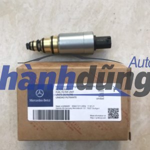 VAN ĐUÔI LỐC ĐIỀU HÒA MERCEDES C180