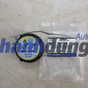 NẮP BÌNH NƯỚC PHỤ MAZDA 3