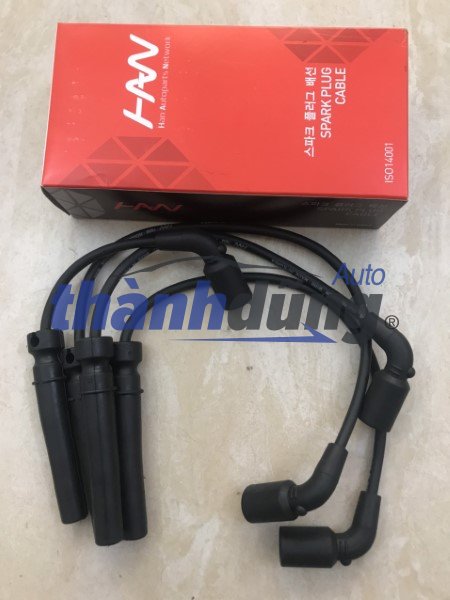 DÂY CAO ÁP DAEWOO NUBIRA