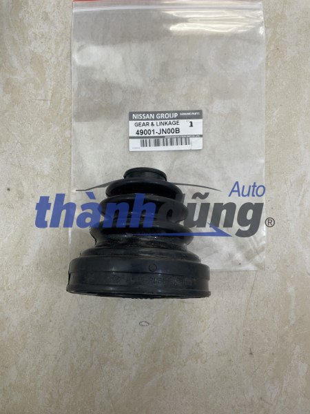 CHỤP BỤI LÁP TRONG NISSAN SUNNY