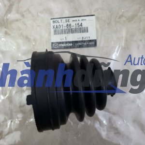 CHỤP BỤI LÁP TRONG MAZDA CX5