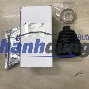 CHỤP BỤI LÁP NGOÀI CHEVROLET COLORADO