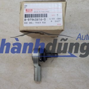 ROTUYN LÁI NGOÀI ISUZU MUX CHÍNH HÃNG