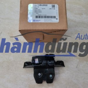 Ổ NGẬM CỐP HẬU CHEVROLET TRAILBLAZER