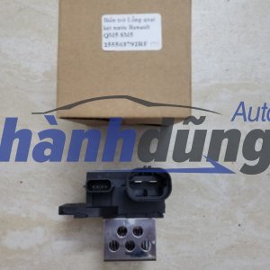 TRỞ QUẠT KÉT NƯỚC RENAULT SANDERO