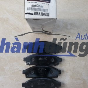 BỐ THẮNG TRƯỚC MITSUBISHI TRITON