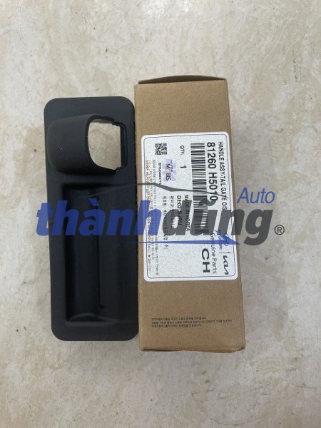 CÔNG TẮC MỞ CỐP HẬU HYUNDAI ACCENT