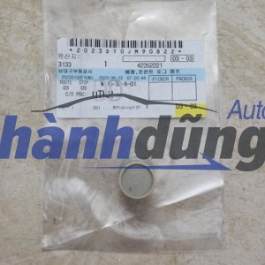 BÉC PHUN DẦU SSANGYONG MUSSO
