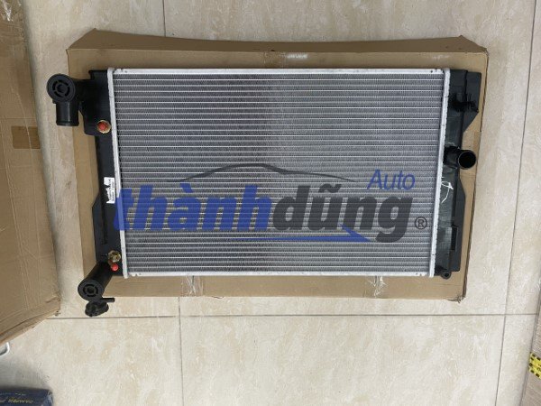 KÉT NƯỚC TOYOTA ALTIS 2007-2014