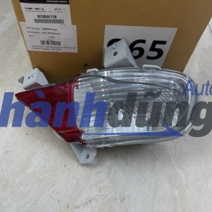 ĐÈN CẢN SAU MITSUBISHI PAJERO 2011-2017