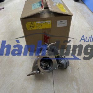 TURBO TĂNG ÁP FORD FOCUS 1.0