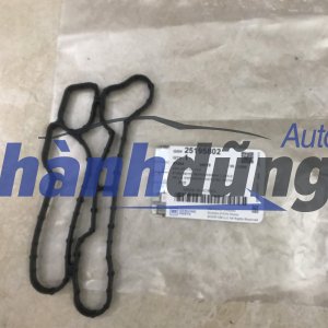 GIOĂNG KÉT SINH HÀN CHEVROLET ORLANDO