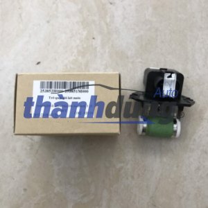 TRỞ QUẠT KÉT NƯỚC HYUNDAI AVANTE