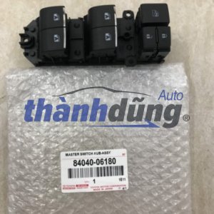 CÔNG TẮC LÊN KÍNH TỔNG TOYOTA CAMRY 2018-2020