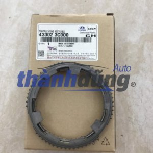 VÀNH ĐỒNG TỐC SỐ 1, 2 HYUNDAI PORTER 2
