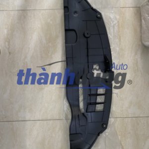CHE KHÓA NẮP CAPO TOYOTA CAMRY 2006-2012