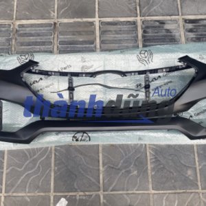 CẢN TRƯỚC HYUNDAI SANTAFE 2012-2017