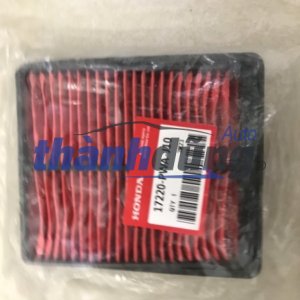 LỌC GIÓ ĐỘNG CƠ HONDA JAZZ
