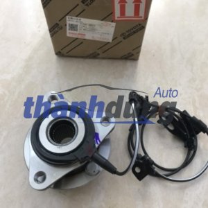 BẠC ĐẠN BÁNH TRƯỚC TOYOTA VIOS 2014-2020