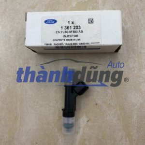 KIM PHUN XĂNG FORD ESCAPE 2.3