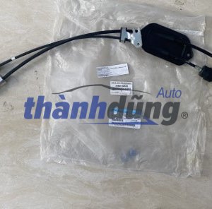 DÂY ĐI SỐ TOYOTA VIOS 2014-2020