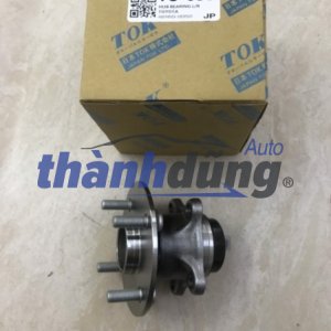 BẠC ĐẠN BÁNH SAU TOYOTA VIOS 2014-2020