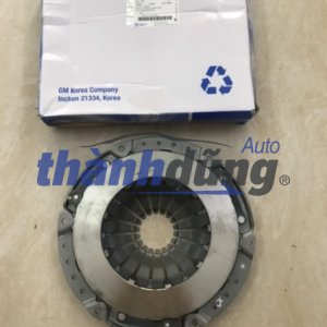 BÀN ÉP DAEWOO NUBIRA 2.0