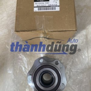 BẠC ĐẠN BÁNH TRƯỚC NISSAN XTRAIL 2014-2023