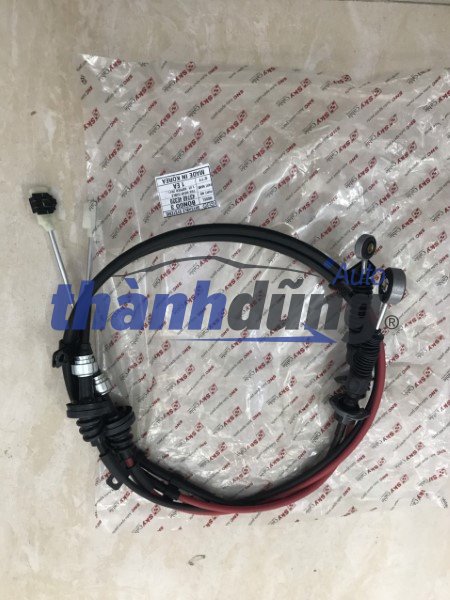 DÂY ĐI SỐ KIA BONGO 3