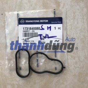 GIOĂNG KÉT SINH HÀN SSANGYONG TIVOLI