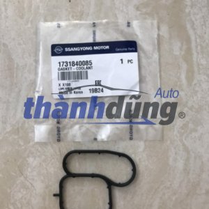 GIOĂNG KÉT SINH HÀN XE SSANGYONG TIVOLI 2019