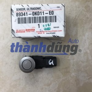 CẢM BIẾN LÙI TOYOTA INNOVA 2015-2020