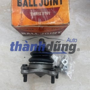 ROTUYN TRỤ ĐỨNG TRÊN TOYOTA HILUX