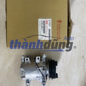LỐC ĐIỀU HÒA ISUZU MUX